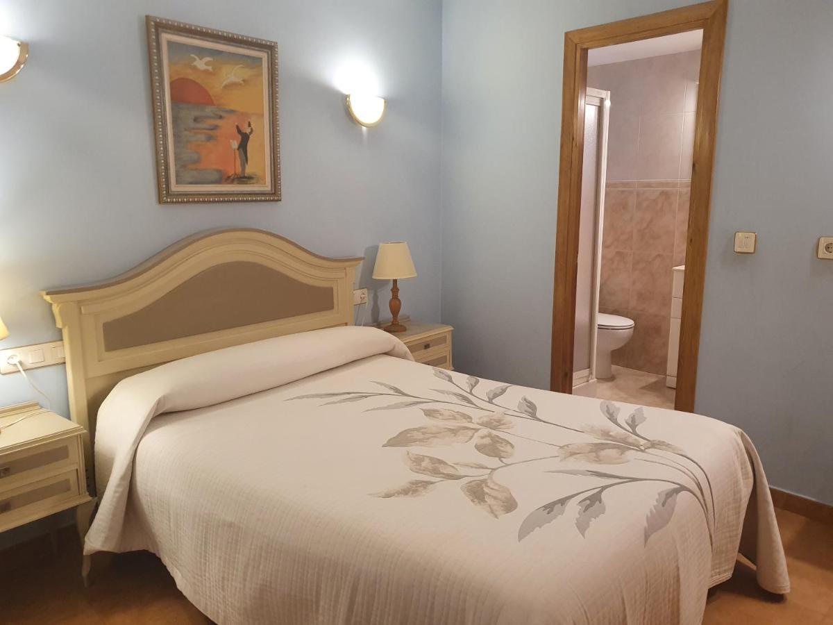 Villa Casa Duplex La Buhardilla Torla Esterno foto