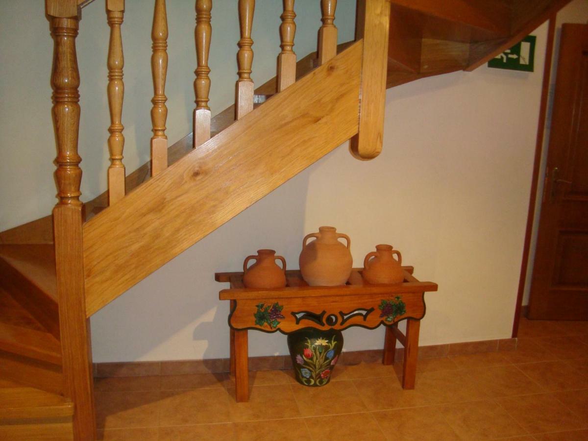 Villa Casa Duplex La Buhardilla Torla Esterno foto