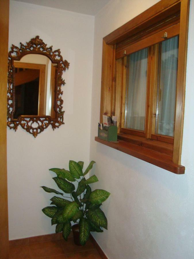 Villa Casa Duplex La Buhardilla Torla Esterno foto